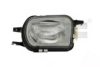 TYC 19-0186-01-9 Fog Light